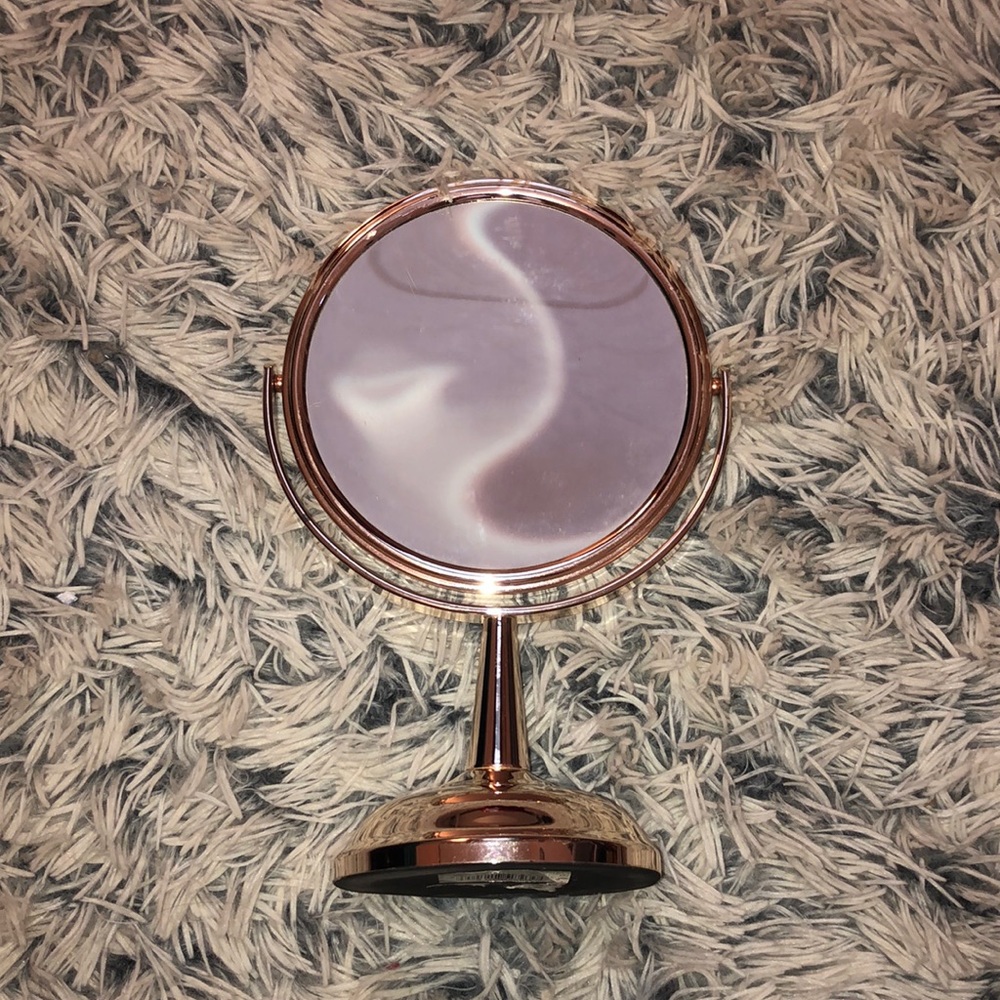 Small Mirror - Picture 3 of 3